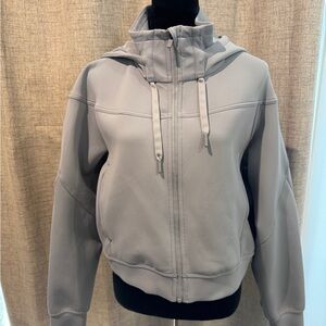 lululemon athletica rogue renegade zip hoodie